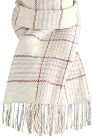 Winter Scarf for Women, Womens Warm Pashmina Shawls and Wraps | Soft Winter Fashion Tassel Plaid Scarves, 80"x25.2"(include the tassel), Gift for Women, Shawls and Wraps for Evening Dresses Winter Scarf for Women, Womens Warm Pashmina Shawls and Wraps | Soft Winter Fashion Tassel Plaid Scarves, 80"x25.2"(include the tassel), Gift for Women, Shawls and Wraps for Evening Dresses