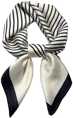Neck Scarf For Womens Silky Head Scarves Hair Bandanas Square Scarf Fashion Accessories lightweight 27.5 * 27.5inch-9 Neck Scarf For Womens Silky Head Scarves Hair Bandanas Square Scarf Fashion Accessories lightweight 27.5 * 27.5inch-9
