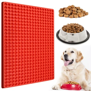 468-Cavity Mini Round Silicone Mold/Chocolate Drops Mold/Dog Treats Pan/Semi Sphere Gummy Candy Molds for Ganache Jelly Caramels Cookies Pet Treats Baking Mold (1 Cavity - 0.02 Oz) 468-Cavity Mini Round Silicone Mold/Chocolate Drops Mold/Dog Treats Pan/Semi Sphere Gummy Candy Molds for Ganache Jelly Caramels Cookies Pet Treats Baking Mold (1 Cavity - 0.02 Oz)