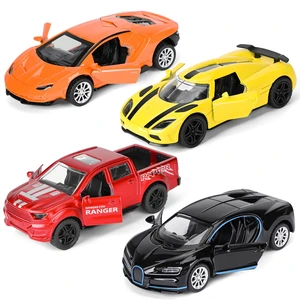 Metal Diecast Cars Toy,1:36 Pull Back Toy Cars with Opening Doors,4 Pack | Kid Race Cars Toys Set,Boy Model Toy Car for Age 3 4 5 6 7 8 9 10 11 12 Year Old Gift Metal Diecast Cars Toy,1:36 Pull Back Toy Cars with Opening Doors,4 Pack | Kid Race Cars Toys Set,Boy Model Toy Car for Age 3 4 5 6 7 8 9 10 11 12 Year Old Gift