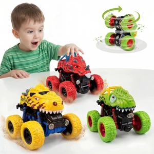 3 Pack Dinosaur Monster Truck Toys, Dinosaur Toys for 2 3 4 5 6Year Old Boys,Push and Go Cars Dinosaur Toys for Kids 2-3-4-5-6 Year Old Boy Christmas Birthday Gifts 3 Pack Dinosaur Monster Truck Toys, Dinosaur Toys for 2 3 4 5 6Year Old Boys,Push and Go Cars Dinosaur Toys for Kids 2-3-4-5-6 Year Old Boy Christmas Birthday Gifts