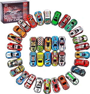 36PCS Metal Pull Back Cars Toy for Kids | Toy Cars for Kids Ages 3-8, Race Cars Party Favors for Kid Toys, Party Favors Birthday Gift for Boys Girls 36PCS Metal Pull Back Cars Toy for Kids | Toy Cars for Kids Ages 3-8, Race Cars Party Favors for Kid Toys, Party Favors Birthday Gift for Boys Girls