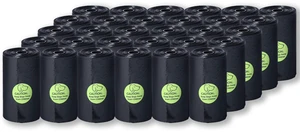Dog Poop Bags,300 Count | value pack,Strong Poop Bags for Dogs,15 Rolls,20 Doggy Bag Per Roll,Each Measures 9 x 13 Inches,Guaranteed Leak-Proof Dog Poop Bags,300 Count | value pack,Strong Poop Bags for Dogs,15 Rolls,20 Doggy Bag Per Roll,Each Measures 9 x 13 Inches,Guaranteed Leak-Proof