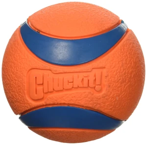 Ultra Ball, Large/Grande, Orange (2 Pack) Ultra Ball, Large/Grande, Orange (2 Pack)