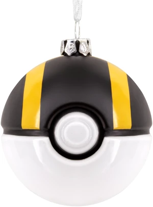 Pokémon Christmas Ornament (Ultra Ball) Pokémon Christmas Ornament (Ultra Ball)