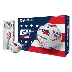 Golf SpeedSoft Ink USA Dozen Golf SpeedSoft Ink USA Dozen