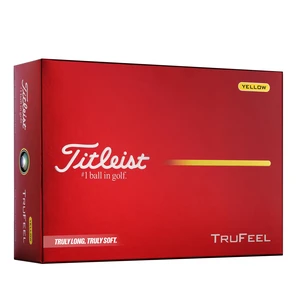 TruFeel Yellow TruFeel Yellow