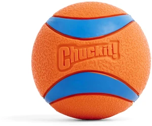 Ultra Ball Dog Toy, Durable Rubber, XL 3.5-in, 1 Pack | Made from Durable Rubber with an Extra-Thick Core, This Bouncy Fetch Ball Floats in Water for Lasting Games of Fetch Ultra Ball Dog Toy, Durable Rubber, XL 3.5-in, 1 Pack | Made from Durable Rubber with an Extra-Thick Core, This Bouncy Fetch Ball Floats in Water for Lasting Games of Fetch