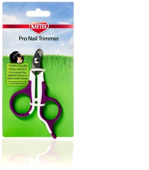 Pro-Nail Trimmer Purple Pro-Nail Trimmer Purple