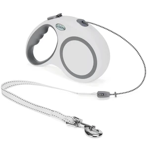 Retractable Dog Leash 30 FT, Dog Walking Leash for Medium Large Dogs up to 77 lbs, Heavy Duty No Tangle, Large Retractable Dog Leash 30 FT, Dog Walking Leash for Medium Large Dogs up to 77 lbs, Heavy Duty No Tangle, Large