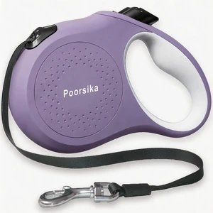 Retractable Dog Leash 16ft for Small & Medium Dogs Up to 55 lbs | Upgrade Daily Walks & Outdoor Training Ergonomic Pause & Lock Prevents Sudden Lunging, Perfect for Active Breeds Retractable Dog Leash 16ft for Small & Medium Dogs Up to 55 lbs | Upgrade Daily Walks & Outdoor Training Ergonomic Pause & Lock Prevents Sudden Lunging, Perfect for Active Breeds