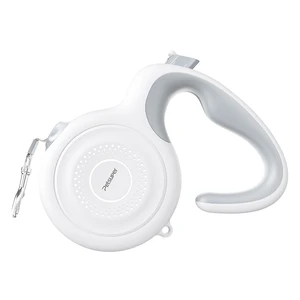 16Ft Retractable Dog Leash with Auto-Locking Function, 360°Tangle-Free Retraction and Ergonomic Lightweight Handle for Medium Large Dogs Up to 130Lbs 16Ft Retractable Dog Leash with Auto-Locking Function, 360°Tangle-Free Retraction and Ergonomic Lightweight Handle for Medium Large Dogs Up to 130Lbs