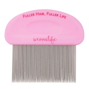 Tape in Extension Remover Comb, Fine Teeth Glue Residue Cleaning Hair Comb for Tape in Extensions, Effective Remove Without Pulling, Ergonomic Safe Rounded Design for Salon & Home Use Tape in Extension Remover Comb, Fine Teeth Glue Residue Cleaning Hair Comb for Tape in Extensions, Effective Remove Without Pulling, Ergonomic Safe Rounded Design for Salon & Home Use