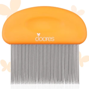 Tape In Extensions Remover Comb, Tape In Removal Comb with Stainless Steel Fine Teeth for Wigs & Hairpiece Adhesives Quickly & Easy Remove for All Hair Types Detangler Comb for Wet & Dry Hair Tape In Extensions Remover Comb, Tape In Removal Comb with Stainless Steel Fine Teeth for Wigs & Hairpiece Adhesives Quickly & Easy Remove for All Hair Types Detangler Comb for Wet & Dry Hair