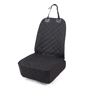 Dog Car Seat Cover, Pet Front Cover for Cars, Trucks, and Suv's - Waterproof & Nonslip Dog Seat Cover,(Front Seat) Dog Car Seat Cover, Pet Front Cover for Cars, Trucks, and Suv's - Waterproof & Nonslip Dog Seat Cover,(Front Seat)