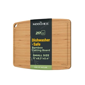 Dishwasher Safe Carbonized Bamboo Wood Cutting Boards for Kitchen with Juice Groove, Wooden Charcuterie & Chopping for Fruit, Vegetables & Cheese, Durable, Lightweight, Water-Resistant Dishwasher Safe Carbonized Bamboo Wood Cutting Boards for Kitchen with Juice Groove, Wooden Charcuterie & Chopping for Fruit, Vegetables & Cheese, Durable, Lightweight, Water-Resistant
