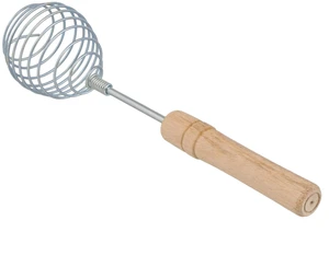 Wire Egg Whisk - Whisks Easy Whipper - Stainless Steel Coil - Clean Hand - Whip Whisker Wire Egg Whisk - Whisks Easy Whipper - Stainless Steel Coil - Clean Hand - Whip Whisker
