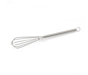 Mini Whisks 7 inch 316 Stainless steel Whisk, Hand Egg Mixer for Flour Cake Egg, Kitchen Cooking Baking Use Whisk (1) Mini Whisks 7 inch 316 Stainless steel Whisk, Hand Egg Mixer for Flour Cake Egg, Kitchen Cooking Baking Use Whisk (1)