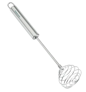 Egg Whisk Egg Beater Stainless Steel Balloon Galaxy Spring Whisk Egg Beater Milk Blender for Blending, Whisking, Beating & Stirring Egg Whisk Egg Beater Stainless Steel Balloon Galaxy Spring Whisk Egg Beater Milk Blender for Blending, Whisking, Beating & Stirring