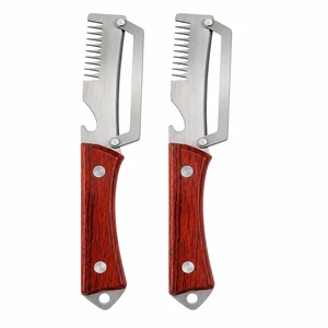 2 Pack Multifunctional Vegetable Peeler, Stainless Steel Vegetable Peeler for Kitchen with Julienne Cutter and Bottle Opener, Potato and Carrot Peeler for Fruits and Vegetables 2 Pack Multifunctional Vegetable Peeler, Stainless Steel Vegetable Peeler for Kitchen with Julienne Cutter and Bottle Opener, Potato and Carrot Peeler for Fruits and Vegetables
