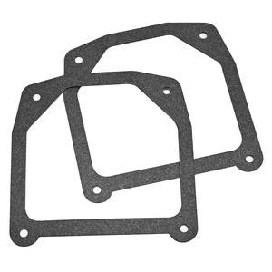 2-Pack Valve Cover Gasket for Kohler 7000 Series | For stamped steel valve covers; engine seal replacement; for Kohler 7000 series engine maintenance 2-Pack Valve Cover Gasket for Kohler 7000 Series | For stamped steel valve covers; engine seal replacement; for Kohler 7000 series engine maintenance