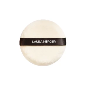 Velour Powder Puff, 1 count | Sets Loose & Pressed Setting Powder, 100% Cotton, Textured Design, Even Application All Over Face Velour Powder Puff, 1 count | Sets Loose & Pressed Setting Powder, 100% Cotton, Textured Design, Even Application All Over Face