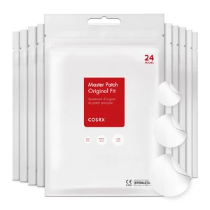 Acne Pimple Patches Absorbing Hydrocolloid Spot, 3 Size (240 Count) | Pimple Stickers for Blemishes and Zits Cover, Absorbs Zits & Blemish, Spot Stickers for Face and Body, Korean Skin Care Acne Pimple Patches Absorbing Hydrocolloid Spot, 3 Size (240 Count) | Pimple Stickers for Blemishes and Zits Cover, Absorbs Zits & Blemish, Spot Stickers for Face and Body, Korean Skin Care