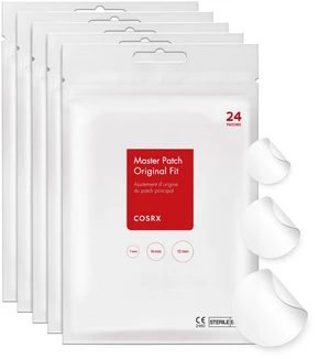 Acne Pimple Patches Absorbing Hydrocolloid Spot, 3 Size (120 Count) | Pimple Stickers for Blemishes and Zits Cover, Absorbs Zits & Blemish, Spot Stickers for Face and Body, Korean Skin Care Acne Pimple Patches Absorbing Hydrocolloid Spot, 3 Size (120 Count) | Pimple Stickers for Blemishes and Zits Cover, Absorbs Zits & Blemish, Spot Stickers for Face and Body, Korean Skin Care