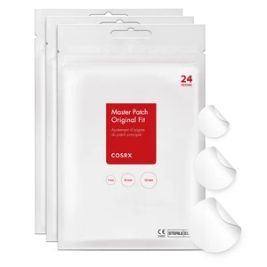 Acne Pimple Patches Absorbing Hydrocolloid Spot, 3 Size (72 Count) | Pimple Stickers for Blemishes and Zits Cover, Absorbs Zits & Blemish, Spot Stickers for Face and Body, Korean Skin Care Acne Pimple Patches Absorbing Hydrocolloid Spot, 3 Size (72 Count) | Pimple Stickers for Blemishes and Zits Cover, Absorbs Zits & Blemish, Spot Stickers for Face and Body, Korean Skin Care