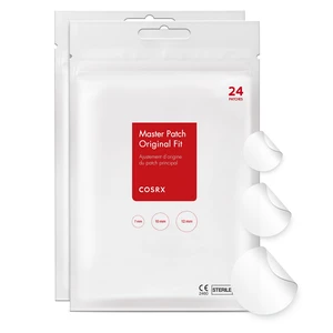 Acne Pimple Patches Absorbing Hydrocolloid Spot, 3 Size (48 Count) | Pimple Stickers for Blemishes and Zits Cover, Absorbs Zits & Blemish, Spot Stickers for Face and Body, Korean Skin Care Acne Pimple Patches Absorbing Hydrocolloid Spot, 3 Size (48 Count) | Pimple Stickers for Blemishes and Zits Cover, Absorbs Zits & Blemish, Spot Stickers for Face and Body, Korean Skin Care
