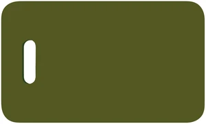 11" x 18" Garden Kneeling Pad, Foam Knee Cushion with Handle, Green | Thick & Lightweight EVA Foam, Moisture and Rip Resistant for Gardening, Cleaning, or Construction 11" x 18" Garden Kneeling Pad, Foam Knee Cushion with Handle, Green | Thick & Lightweight EVA Foam, Moisture and Rip Resistant for Gardening, Cleaning, or Construction
