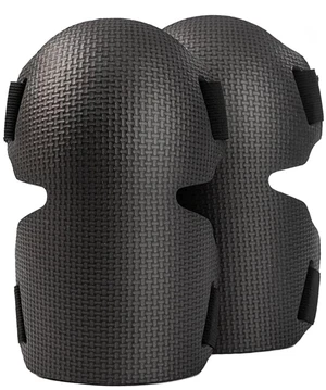 2 Pack Gardening Knee Pads for Women, Soft Foam Knee Pads for Men Construction, Work Knee Pad for Women Men, Rodilleras Para Roofing Rodilleras Para Trabajo (Black) 2 Pack Gardening Knee Pads for Women, Soft Foam Knee Pads for Men Construction, Work Knee Pad for Women Men, Rodilleras Para Roofing Rodilleras Para Trabajo (Black)