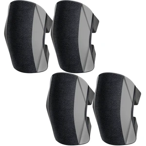 2 Pack Garden Knee Pads for Adults, Foam Padding Kneepads for Work, Gray | Lightweight, Waterproof, Anti Slip Leather Knee Pads for Flooring Cleaning, House work, Gardening Maintain, Knee Protector 2 Pack Garden Knee Pads for Adults, Foam Padding Kneepads for Work, Gray | Lightweight, Waterproof, Anti Slip Leather Knee Pads for Flooring Cleaning, House work, Gardening Maintain, Knee Protector