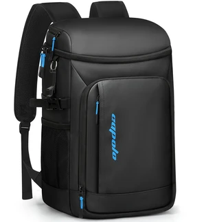 Cooler Backpack Insulated Leak Proof for Women Men Soft Cooler Bag | Waterproof Backpack Cooler,Thermal Bag,Portable Ice Chest Lunch Backpack,for Camping,Picnic,Beach,Travel(36 Can,Black) Cooler Backpack Insulated Leak Proof for Women Men Soft Cooler Bag | Waterproof Backpack Cooler,Thermal Bag,Portable Ice Chest Lunch Backpack,for Camping,Picnic,Beach,Travel(36 Can,Black)