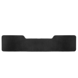 Automotive Floor Mats Black Carpet Floor Mat for Mini Van and Cars, Universal Fit, All Purpose Car Floor Mats, Carpet Protector Mat for Most Sedan, SUV, Truck Floor Mats, Rear Set Automotive Floor Mats Black Carpet Floor Mat for Mini Van and Cars, Universal Fit, All Purpose Car Floor Mats, Carpet Protector Mat for Most Sedan, SUV, Truck Floor Mats, Rear Set