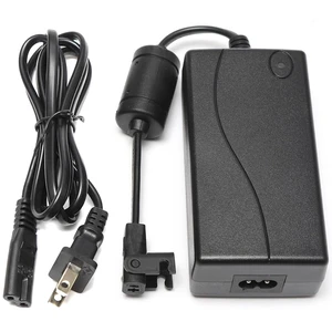 Universal Recliner Power Supply, AC/DC Recliner Adapter 100-240V, 29V 2A Power Supply Transformer 2-Pin Connector, Replacement Power Cord for Lift Chair/Electric Sofa, Fits Lazy Boy, OKIN Universal Recliner Power Supply, AC/DC Recliner Adapter 100-240V, 29V 2A Power Supply Transformer 2-Pin Connector, Replacement Power Cord for Lift Chair/Electric Sofa, Fits Lazy Boy, OKIN