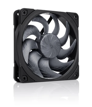 NF-A12x25 G2 PWM chromax.Black, High-Performance Quiet Fan 120mm | High Airflow & Static Pressure, Low-Noise 25mm Thick Fan for Coolers/Radiators/Cases, Rich Accessory Kit, 1800rpm 4-Pin PWM NF-A12x25 G2 PWM chromax.Black, High-Performance Quiet Fan 120mm | High Airflow & Static Pressure, Low-Noise 25mm Thick Fan for Coolers/Radiators/Cases, Rich Accessory Kit, 1800rpm 4-Pin PWM