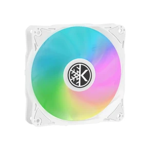 Valor ARGB 120mm Cooling Fan Desktop PC Case Fan, White 1-Pack | Up to 2000 RPM, 50K Hrs Lifespan, FDB Bearing, 4-Pin Power Connector, High Airflow, Low Noise,For Radiator CPU Cooler as well Valor ARGB 120mm Cooling Fan Desktop PC Case Fan, White 1-Pack | Up to 2000 RPM, 50K Hrs Lifespan, FDB Bearing, 4-Pin Power Connector, High Airflow, Low Noise,For Radiator CPU Cooler as well