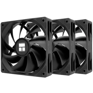 TL-C12C-X28 X3 CPU Fan High Performance Heat Dissipation-Case Cooling,PWM Silent Fan,25.4dBA, 73.3CFM,PC Cooling for CPU Cooler and Chassis,3-Packs TL-C12C-X28 X3 CPU Fan High Performance Heat Dissipation-Case Cooling,PWM Silent Fan,25.4dBA, 73.3CFM,PC Cooling for CPU Cooler and Chassis,3-Packs