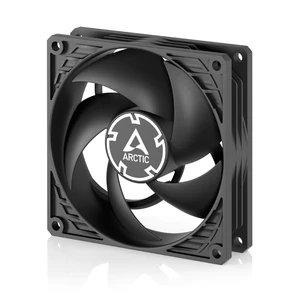 P9 PWM PST - PC Fan, 92 mm PWM Case Fan with Cable Splitter,0dB Mode P9 PWM PST - PC Fan, 92 mm PWM Case Fan with Cable Splitter,0dB Mode