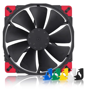 NF-A20 PWM chromax.Black.swap, High-Performance Quiet Fan 200mm | High Airflow, Low Noise, 30mm Thick Fan, for PC and Electronics Cooling, Customisable Colour Pads, 800rpm 4-Pin PWM NF-A20 PWM chromax.Black.swap, High-Performance Quiet Fan 200mm | High Airflow, Low Noise, 30mm Thick Fan, for PC and Electronics Cooling, Customisable Colour Pads, 800rpm 4-Pin PWM