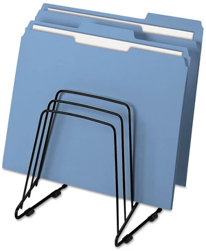 Wire Step File II Organizer (69712) Wire Step File II Organizer (69712)