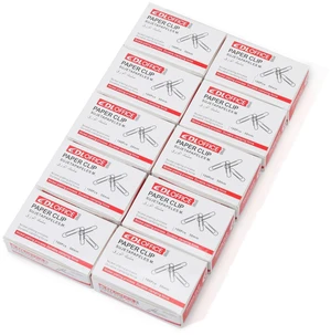 Jumbo Paper Clips,1000 Pcs (10×100),Silver 2.0IN,for Office & School Use Jumbo Paper Clips,1000 Pcs (10×100),Silver 2.0IN,for Office & School Use