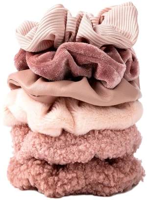 Scrunchies for Women Girls 6Pcs Large Velvet Scrunchies for Long Thick Hair Ultra Textured Soft Cotton Scrunchy Hair Ties Pink Hair Bands No Damage Ropes Ponytail Holders Bulk Cute Hair Accessories Scrunchies for Women Girls 6Pcs Large Velvet Scrunchies for Long Thick Hair Ultra Textured Soft Cotton Scrunchy Hair Ties Pink Hair Bands No Damage Ropes Ponytail Holders Bulk Cute Hair Accessories