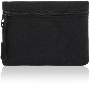 Small Coin Purse, Mini Coin Pouch for Women, Mini Canvas Change Pouch, Cute Portable Change Purse with Zipper (Black) Small Coin Purse, Mini Coin Pouch for Women, Mini Canvas Change Pouch, Cute Portable Change Purse with Zipper (Black)