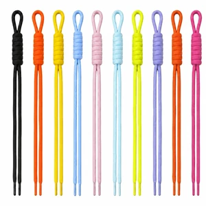 Paracord Keychain,10Pcs Rope Keychain,Paracord Bag Charm for Purse Handbag | Decoration Accessories,10 Colors.for bead holes over 5mm/0.2in,not fit for holes under 5mm/0.2in. Paracord Keychain,10Pcs Rope Keychain,Paracord Bag Charm for Purse Handbag | Decoration Accessories,10 Colors.for bead holes over 5mm/0.2in,not fit for holes under 5mm/0.2in.