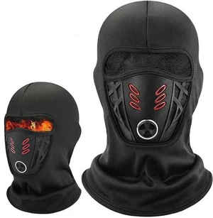 Balaclava Ski Face Mask, Winter Windproof Warm Mask 3D Design Breathable Bandana,Windproof Thermal in Cold Weather for Motorcycle Balaclava Ski Face Mask, Winter Windproof Warm Mask 3D Design Breathable Bandana,Windproof Thermal in Cold Weather for Motorcycle