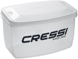 Protective Box for Masks, Clear, Large Protective Box for Masks, Clear, Large