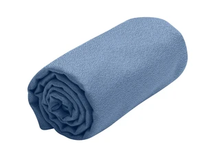 AirLite Ultralight Towel, Medium, Moonlight Blue | Ultralight, ultra-compact microfiber towel absorbs 3x its weight in water for minimalist camping, hiking, and travel AirLite Ultralight Towel, Medium, Moonlight Blue | Ultralight, ultra-compact microfiber towel absorbs 3x its weight in water for minimalist camping, hiking, and travel