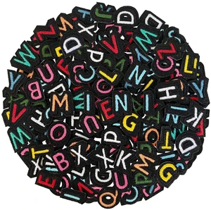 0.7" Iron on Letters Patches for Clothing, Hats, Tote Bags, Colorful | Mini Letters Patches for Clothes, Backpacks, Strong Adhesive, Easy Iron, Washable & Sewable 130 Pcs 0.7" Iron on Letters Patches for Clothing, Hats, Tote Bags, Colorful | Mini Letters Patches for Clothes, Backpacks, Strong Adhesive, Easy Iron, Washable & Sewable 130 Pcs